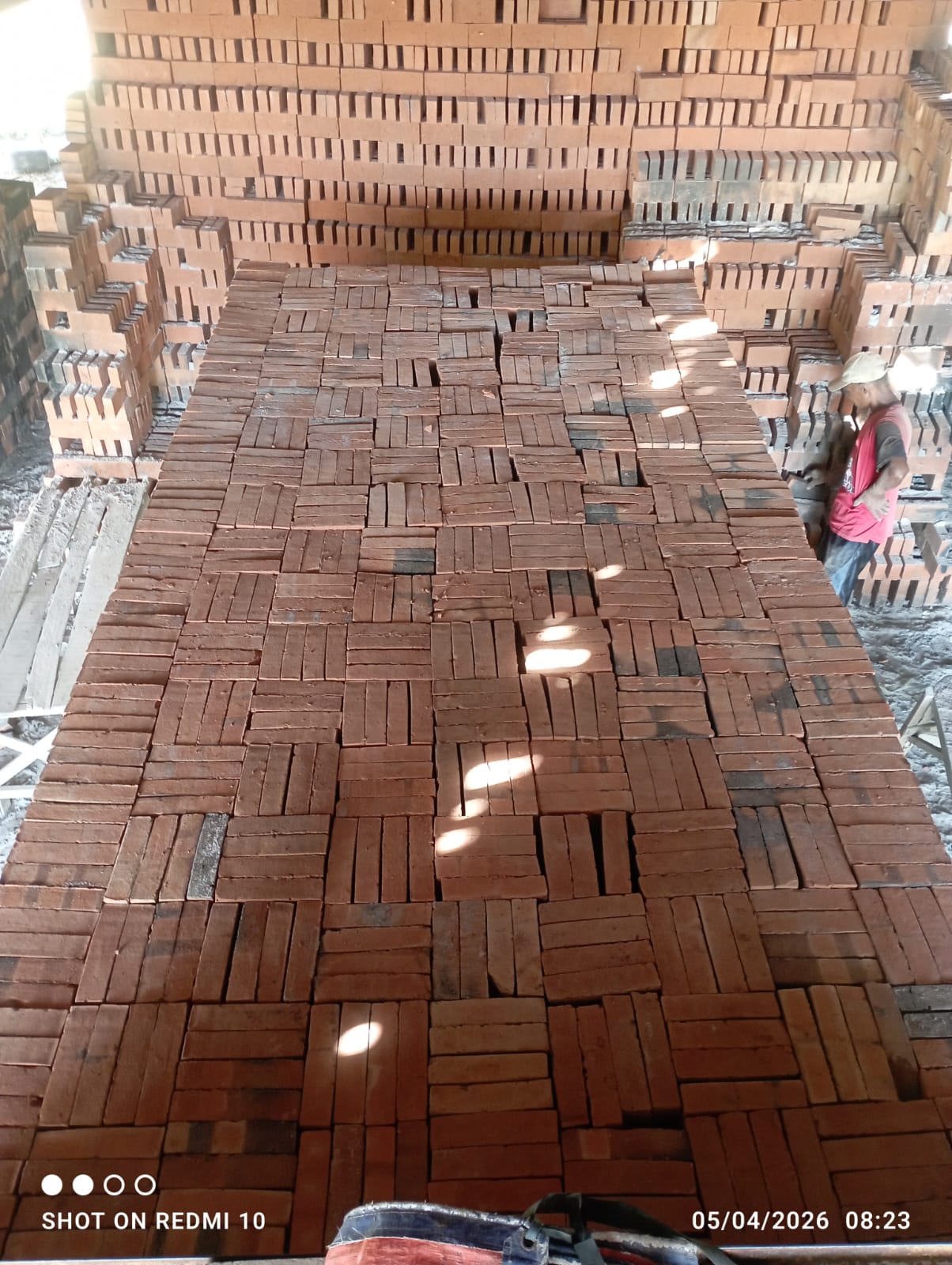 Galeri Bata Merah 20