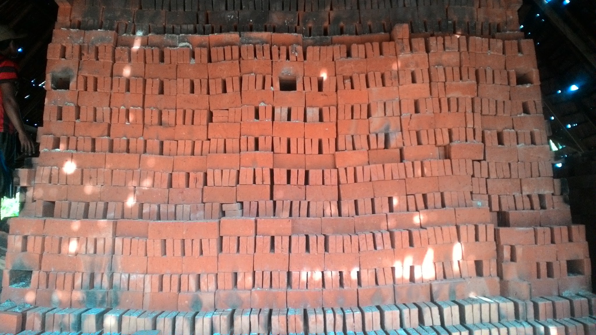 Galeri Bata Merah 4