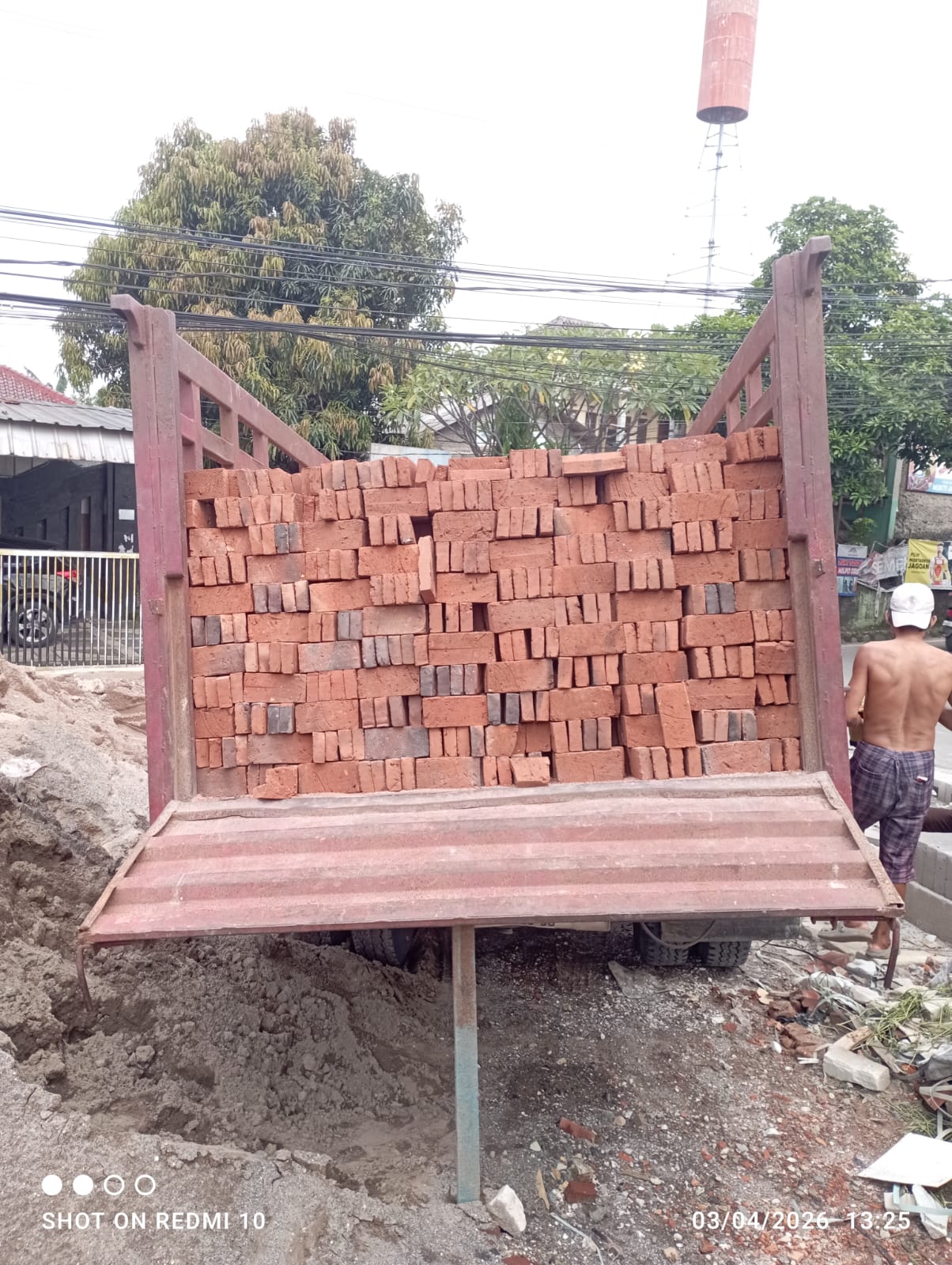 Galeri Bata Merah 8