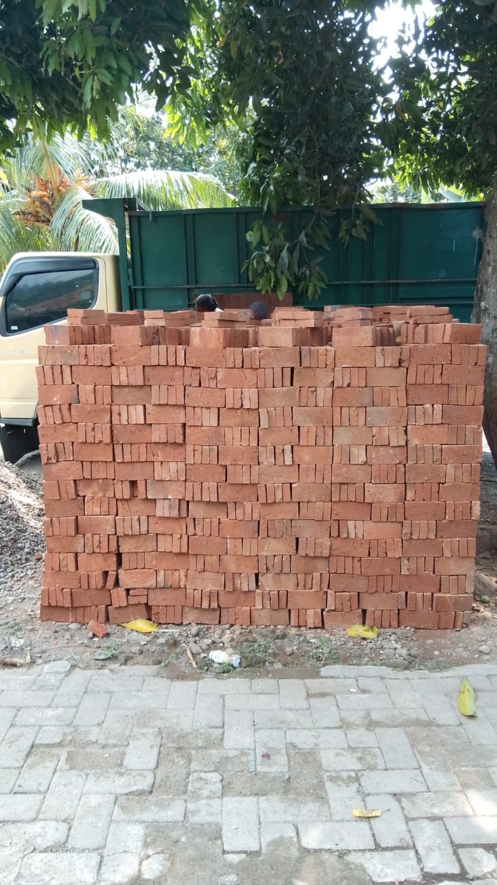 Galeri Bata Merah 9